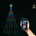 LED Smart App-Controlled Star Light (2.9m)