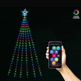 LED Smart App-Controlled Star Light (2.9m)