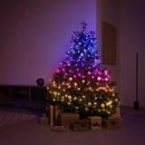 200 LED App Controlled Lightshow Multicolour Fairy Lights (19.9m)