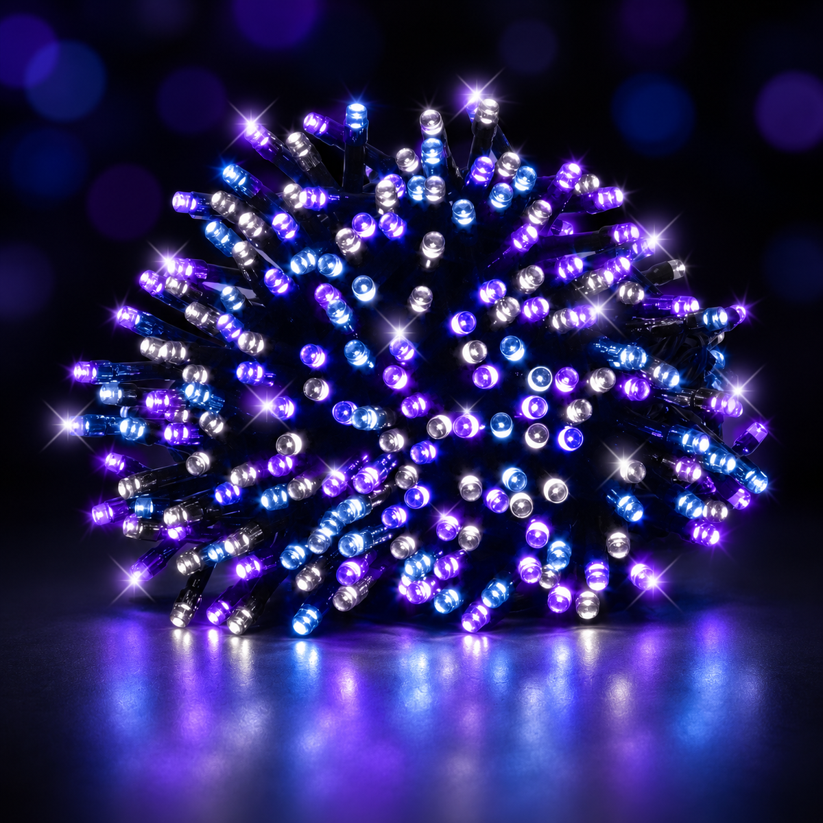 LED 200 Fairy Lights Enchanted (11.9m)
