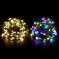 LED 400 Flexi Fairy Lights (19.9m) Asst