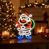 LED Neonflex Table Character 27cm – Assorted