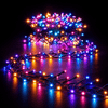 LED 2000 Cluster Lights Carnival 29m
