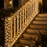 LED 2000 Cluster Lights Classic Cool-Warm White 29m