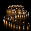 LED 2000 Cluster Lights Classic Cool-Warm White 29m