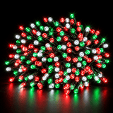 LED 400 Fairy Lights Christmas (40m) - View 1