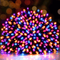 LED 1000 Fairy Lights Carnival (100m) - View 1