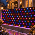 LED 640 Net Light Carnival (4.8m x 1.8m)
