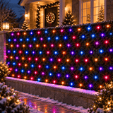 LED 640 Net Light Carnival (4.8m x 1.8m)