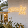 LED Neonflex Shooting Star (112cm)