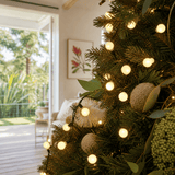 LED Berry Lights Cool and Warm (20m)