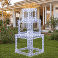 LED Present Stack (76cm)