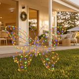 LED Butterfly Carnival (56cm)