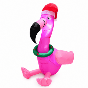Inflatable Flamingo (183cm)