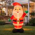 Inflatable Christmas Santa (120cm)