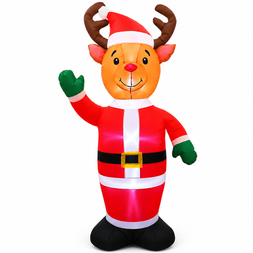 Inflatable Reindeer (240cm)