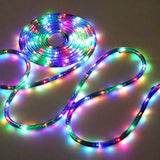 LED Ropelight Multicolour (20m)