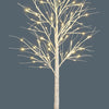 LED Twinkle Birch Tree (1.8m)
