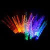 30pc Solar Icicle Strand 2 Asst
