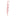 LED Battery Candy Cane Stakes with Timer 4pc (58cm) - View 1