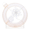LED Ropelight Huge Bauble