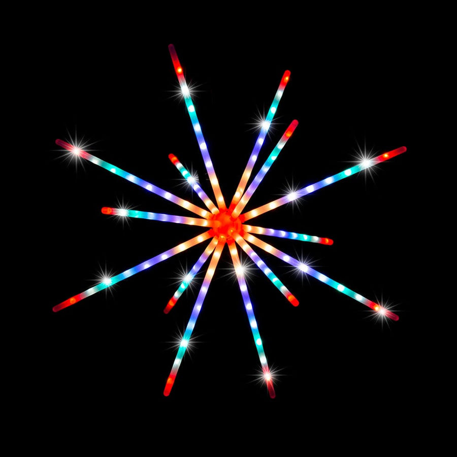 LED Lightshow Meteor Light with App (58cm)