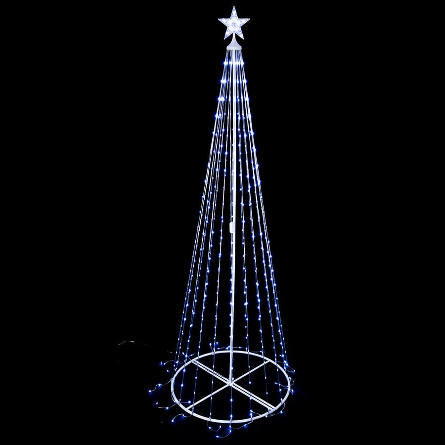 LED Lightshow Strands Tree (2.4m)
