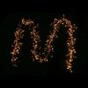480 LED Starry Wire Cluster Lights Asst