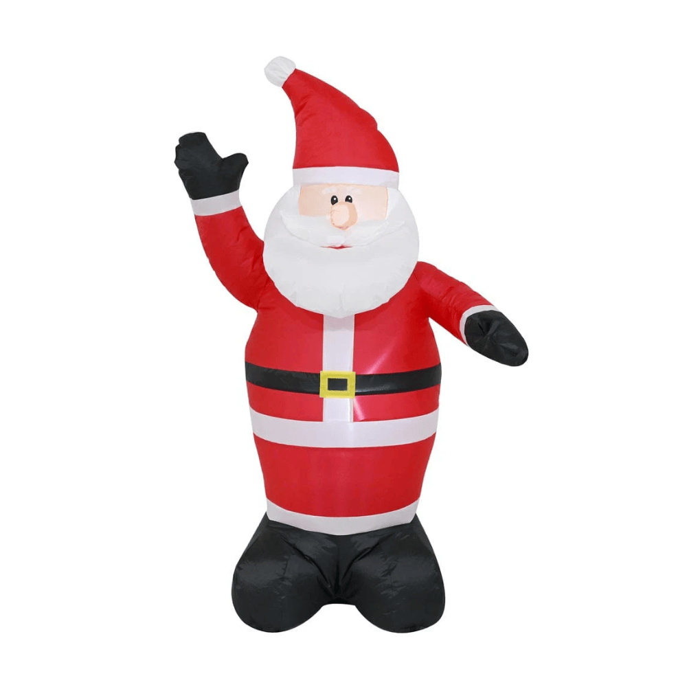 Inflatable Santa (130cm)