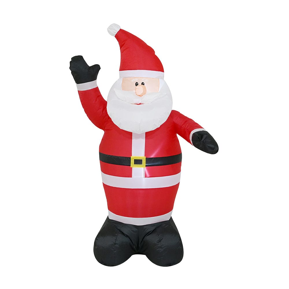 Inflatable Santa (130cm)