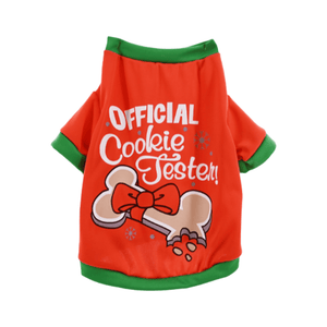 Pet T-Shirt Asst Mixed Sizes