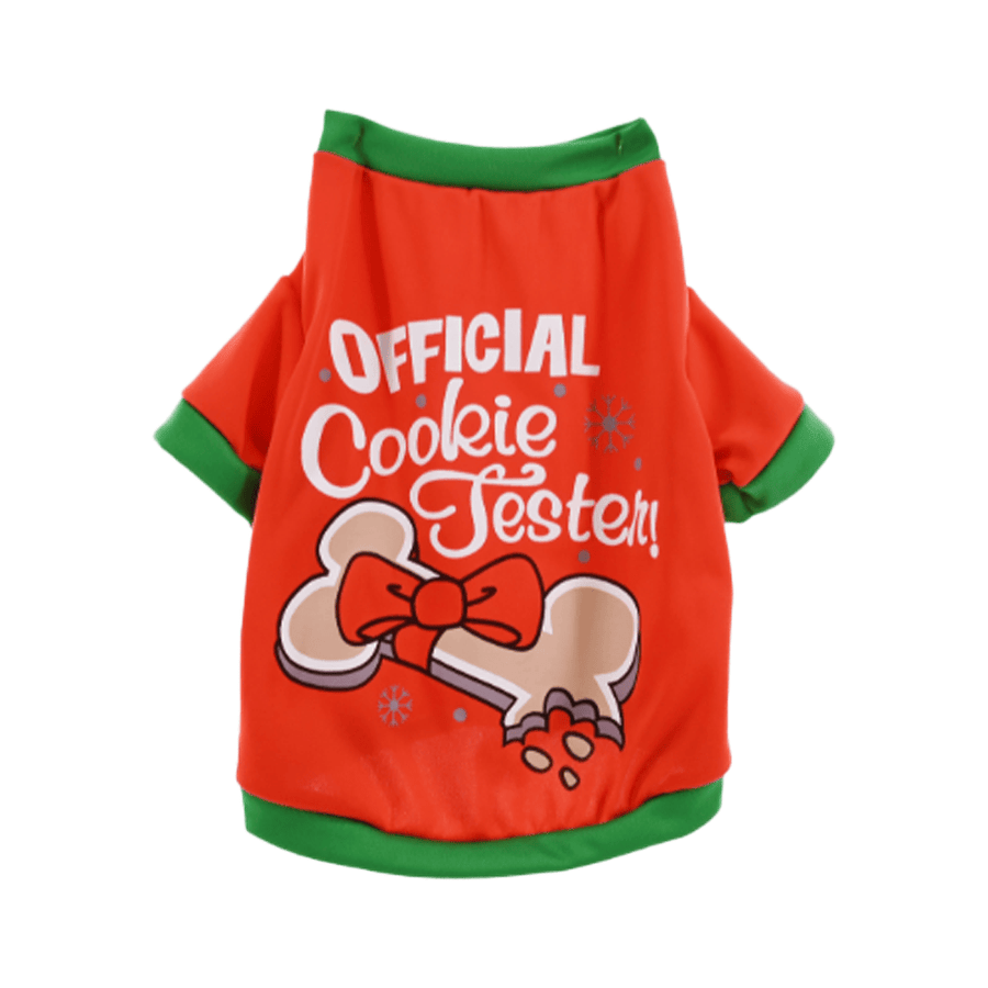 Pet T-Shirt Asst Mixed Sizes