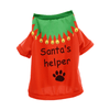 Pet T-Shirt Asst Mixed Sizes