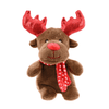 Christmas Plush Pal Asst