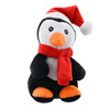 Christmas Plush Pal Asst