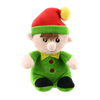 Christmas Plush Pal Asst