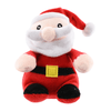 Christmas Plush Pal Asst