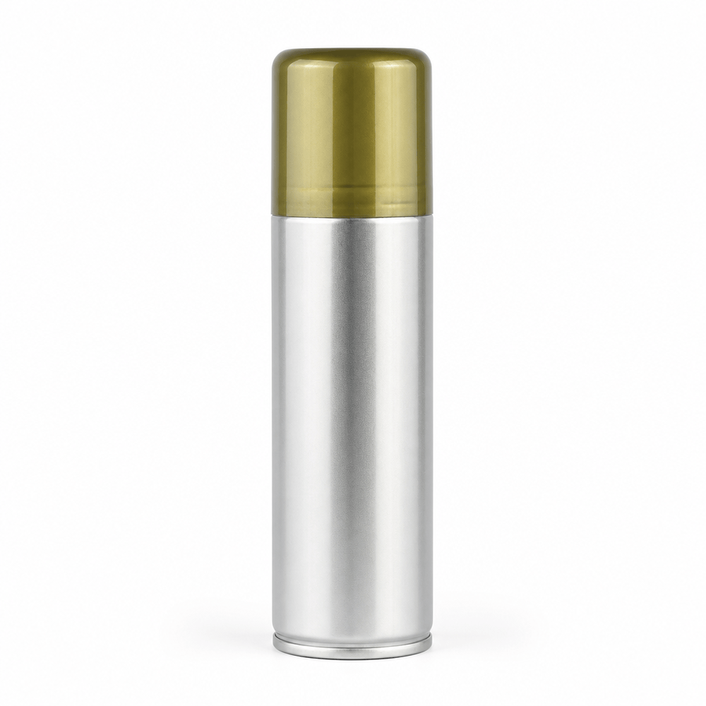 Metallic Gold Spray Can (80g)