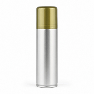 Metallic Gold Spray Can (80g)