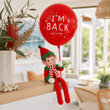 Elf Arrival Kit
