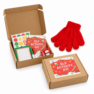 Elf Activity Kit