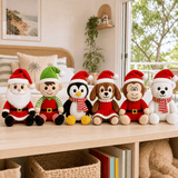 Plush Character Toy (23cm)