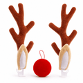 Christmas Car Deco Set
