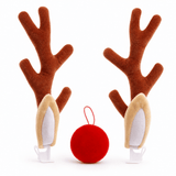 Christmas Car Deco Set