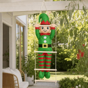 Nylon Garden Elf (60cm)