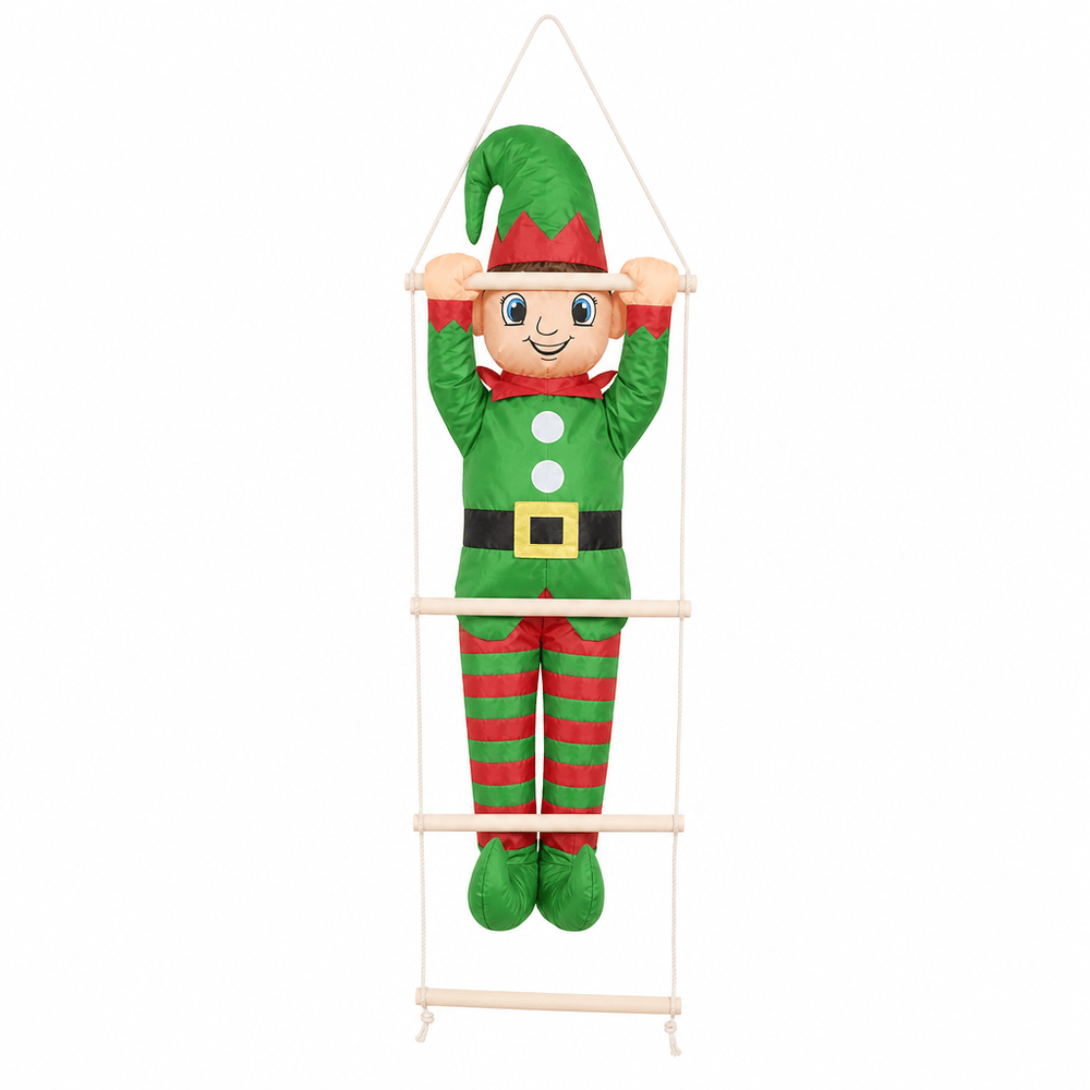 Nylon Garden Elf (60cm)