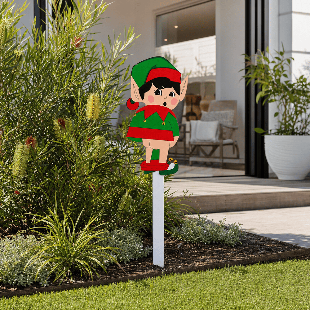 Cheeky Character Stake (60cm)