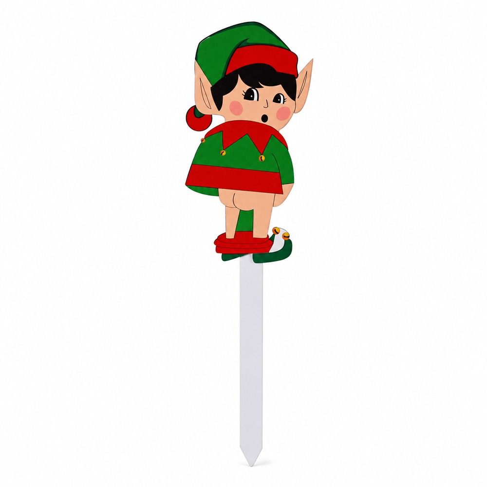 Cheeky Character Stake (60cm)