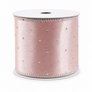 Twinkle Sateen Ribbon (63mm x 2.7m)