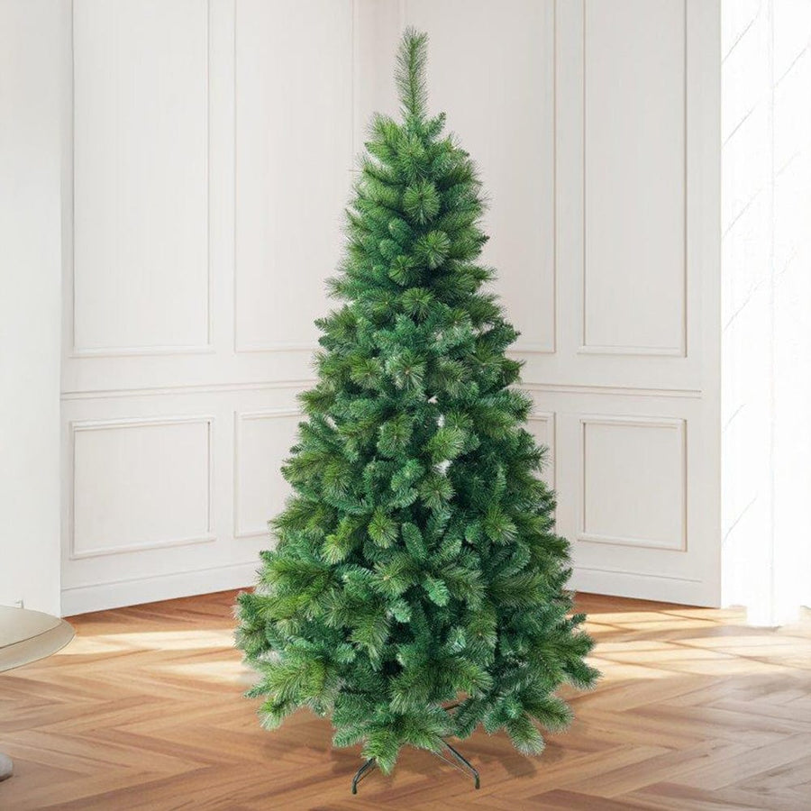 The Royal Heritage Fir Tree 7ft (2.1m)